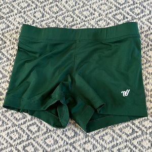 Varsity cheer shorts S